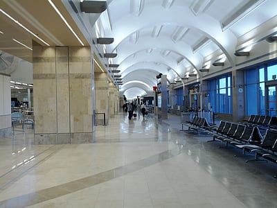 people inside building thumbnail