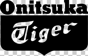 asics tiger logo png