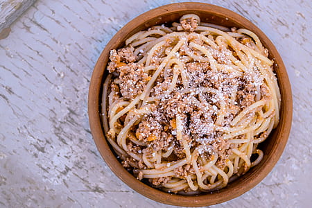 pasta dish thumbnail