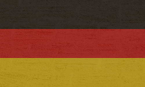 flag of Germany thumbnail