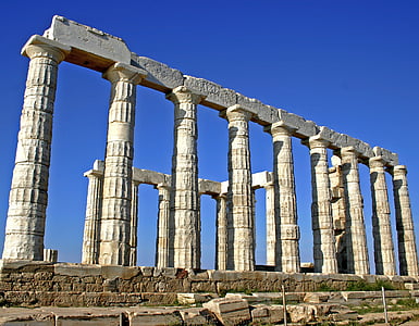 close view of ruins thumbnail