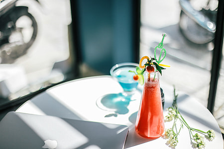 Bloody Mary beverage thumbnail
