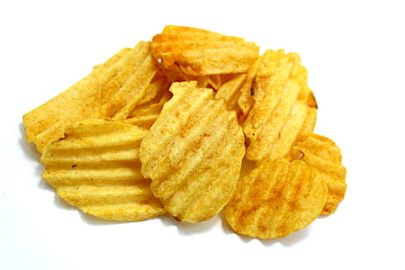 food, unhealthy, chips, snack thumbnail
