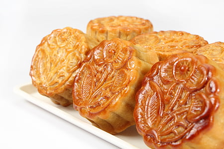 pile of mooncakes thumbnail