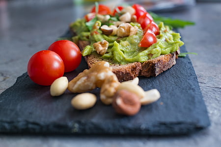 vegetable salad thumbnail