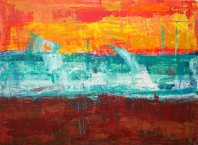 Painting Wallpaper thumbnail