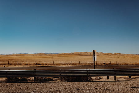 photo of desert during daytime thumbnail