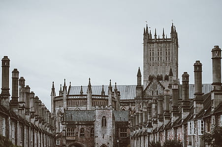 gothic church thumbnail