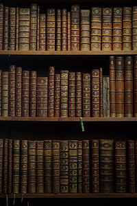 brown book lot thumbnail