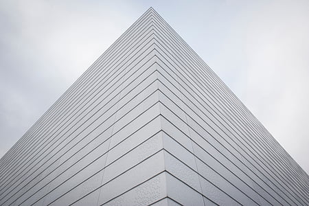 worm's eye view of building thumbnail