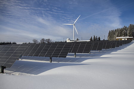 solar panels thumbnail