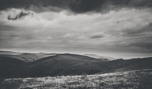 gray mountain thumbnail
