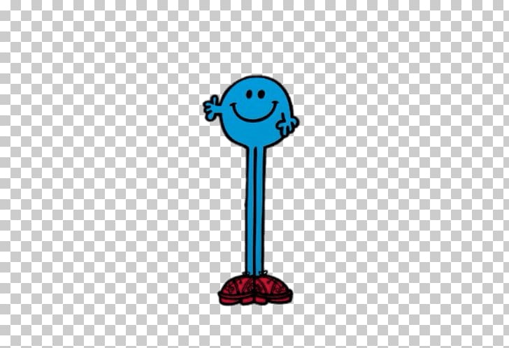 Mr Tall Blue Cartoon Character Illustration Png Clipart Free Cliparts Uihere