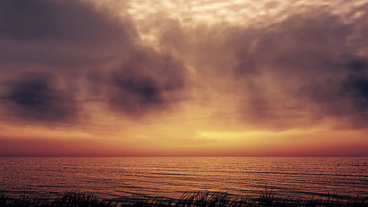 photo of a sunrise thumbnail