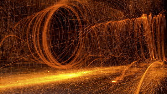 orange and yellow abstract illustration thumbnail