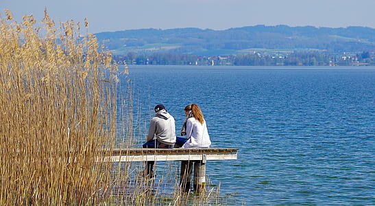 sea, couple, love, people thumbnail