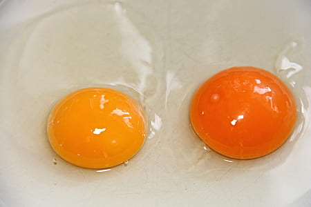 two egg yolks thumbnail