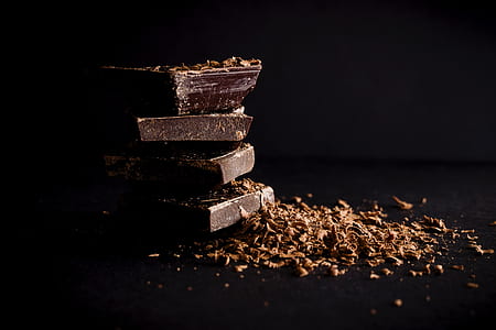 pile of brown blocks thumbnail