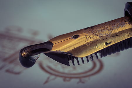 vintage, blur, gold, retro thumbnail