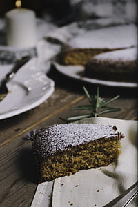 chocolate slice cake thumbnail