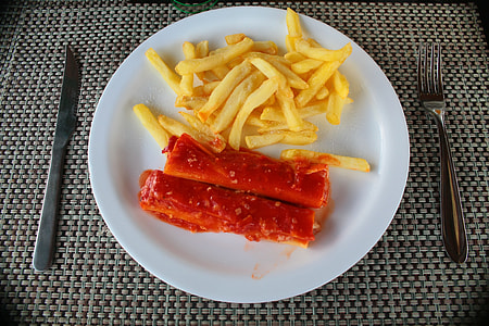Crisp, Food thumbnail
