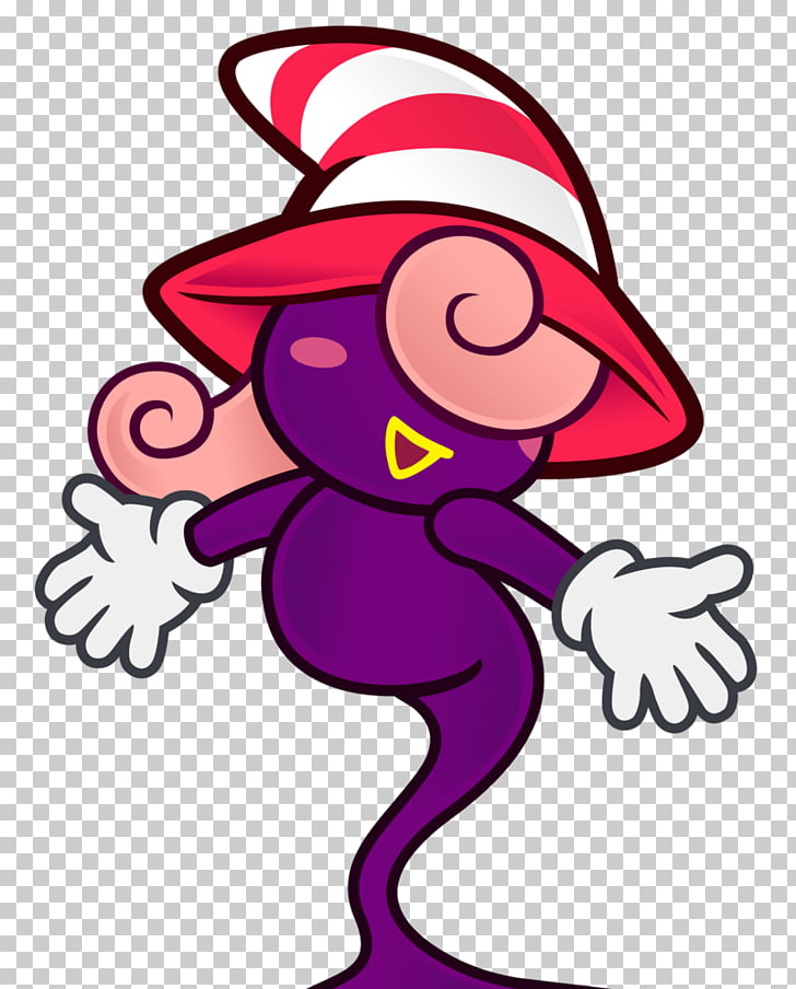 Paper Mario The Thousand Year Door Super Mario Rpg Super Mario
