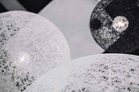 Details of designer lamps thumbnail