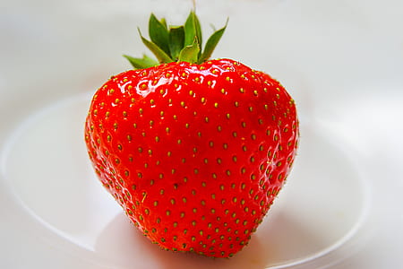 Strawberry thumbnail