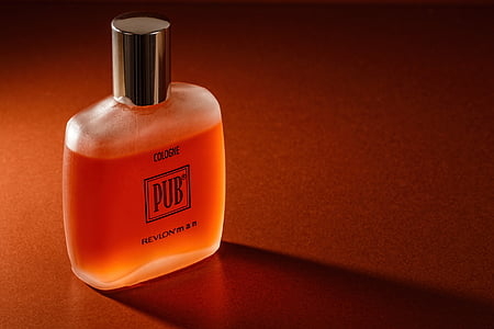 Pub cologne bottle thumbnail