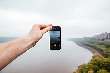 iPhone Photography Landscape Photo thumbnail