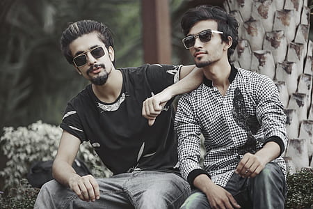 fashion, sunglasses, people, summer thumbnail