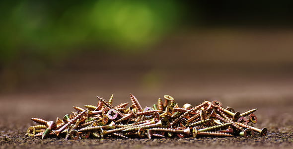 brass bolt lot thumbnail