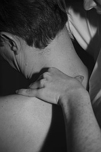 Back Pain, Massage, Ache, Stress, Neck, hurt thumbnail