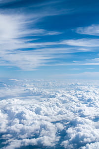 sea of clouds thumbnail