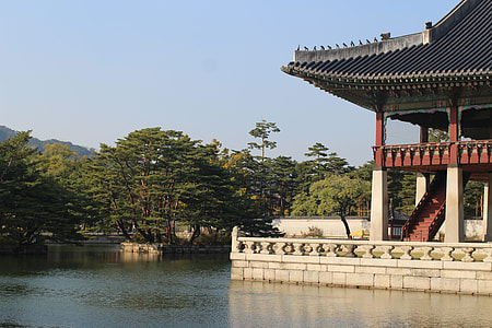 Republic Of Korea, Forbidden City thumbnail