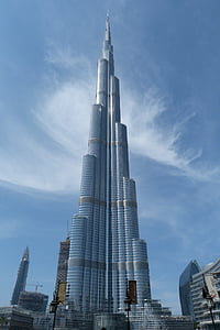 gray concrete building under white and blue cloudy sky during daytime thumbnail