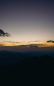 photo of clouds during daytime thumbnail