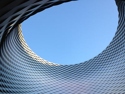 low angle photography of building thumbnail