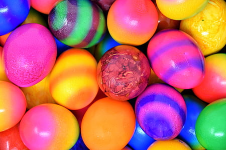 assorted balls toy thumbnail