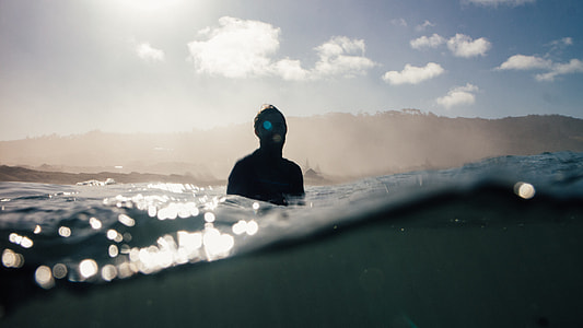 body of water during daylight thumbnail