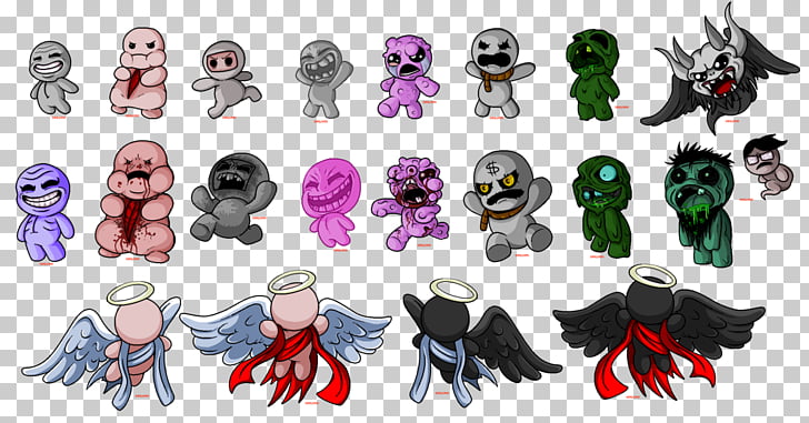 the binding of isaac