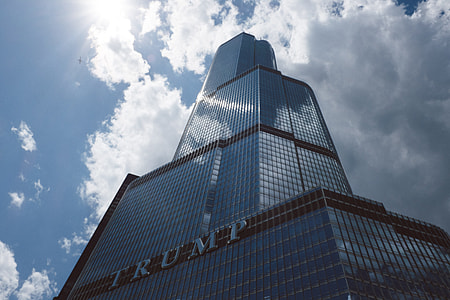 Trump Tower in Chicago thumbnail