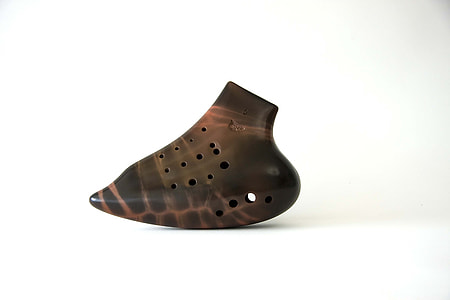 Ocarina, Wind Instruments thumbnail