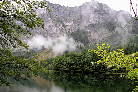 mountain scenery thumbnail