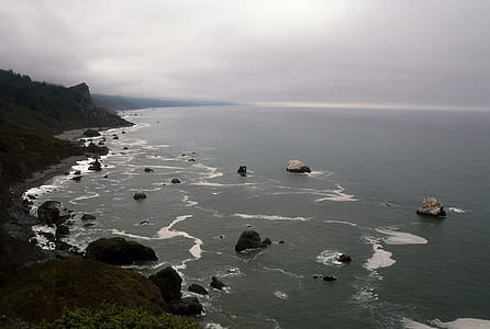 photo of body of water thumbnail