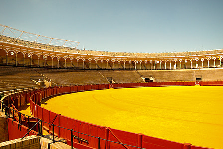 red and yellow arena thumbnail