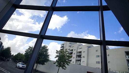 light, city, road, landscape thumbnail
