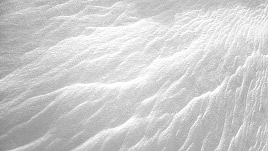 snow, landscape, cold, ice thumbnail