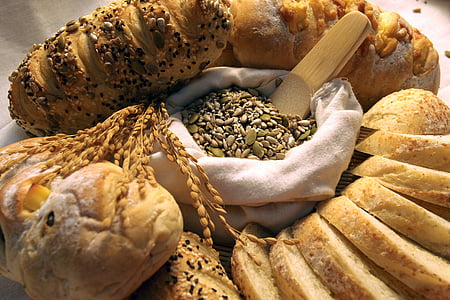 cooked bread thumbnail