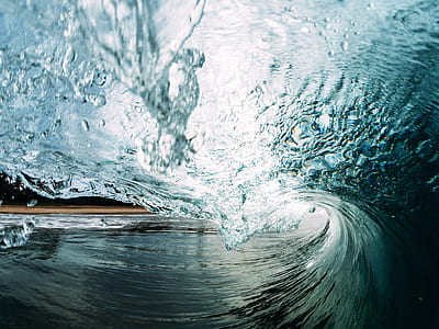 water, wave, sea, surf thumbnail